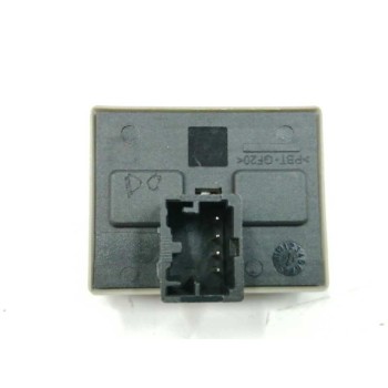 Recambio de mando elevalunas delantero izquierdo para volkswagen fox (5z1) referencia OEM IAM 6Q0959858  