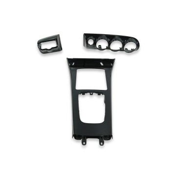 MOLDURA A1776803607 DEL SALPICADERO Y CONSOLA CENTRAL