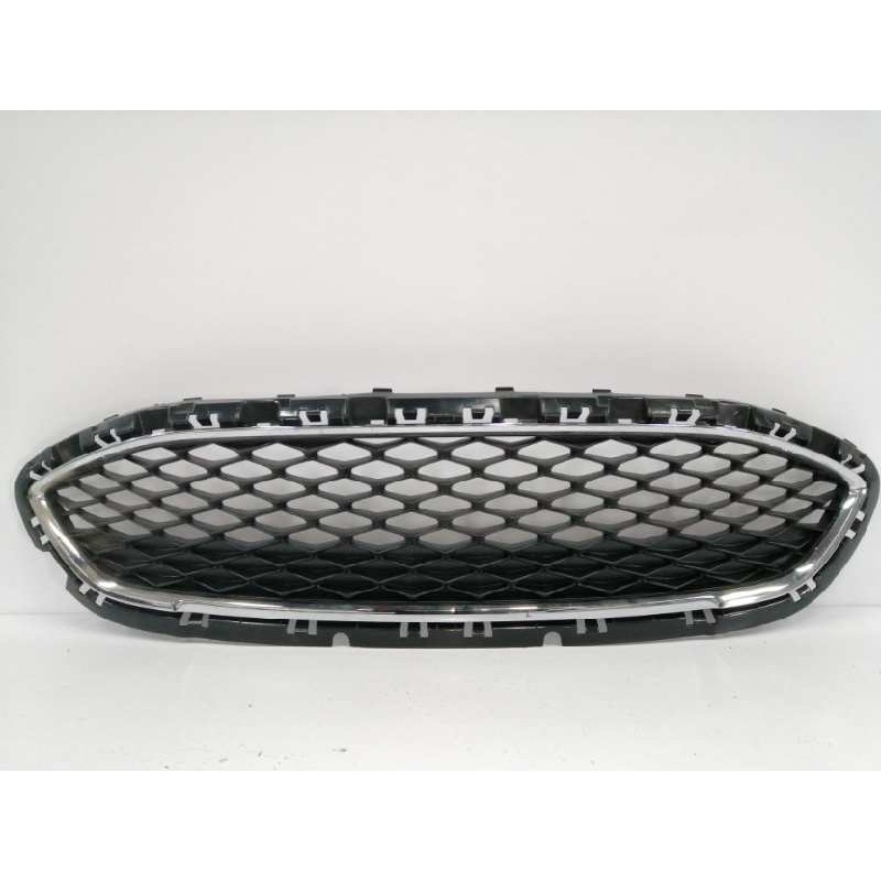 Recambio de rejilla delantera para ford fiesta (ce1) trend referencia OEM IAM H1BB8B271A1  