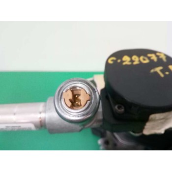 Recambio de cinturon seguridad trasero derecho para volvo s80 berlina d5 momentum referencia OEM IAM 8639764  