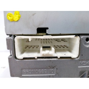 Recambio de sistema audio / radio cd para mazda 6 lim. (gh) 2.2 turbodiesel cat referencia OEM IAM GS1F669RXA  