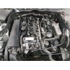 Recambio de motor completo para mercedes-benz clase e (w211) berlina 2.2 cdi cat referencia OEM IAM 646821  INYECCION DELPHI