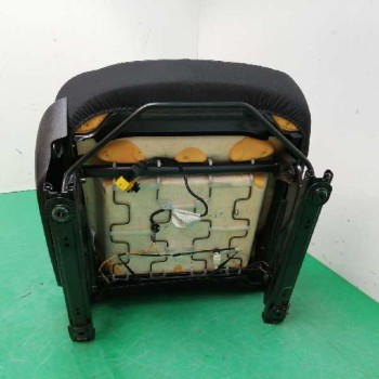 Recambio de asiento delantero derecho para peugeot 207 1.6 hdi fap cat (9hz / dv6ted4) referencia OEM IAM   