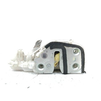 CERRADURA PUERTA DELANTERA IZQUIERDA 