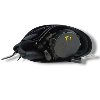 Recambio de cinturon seguridad trasero izquierdo para mg zs suv (azs1) 1.5 vti referencia OEM IAM   