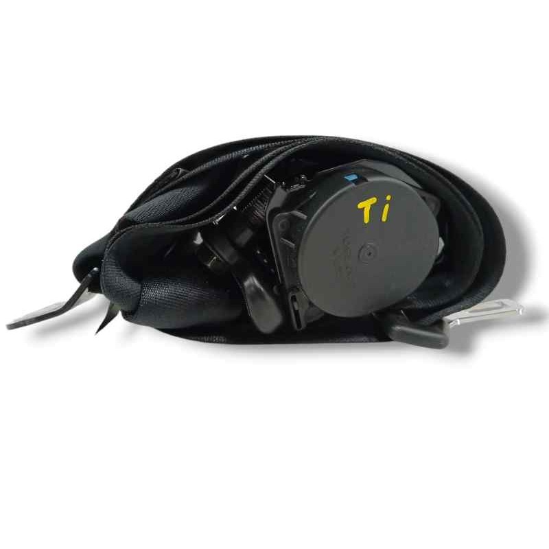 CINTURON SEGURIDAD TRASERO IZQUIERDO