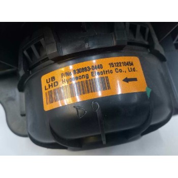 Recambio de motor calefaccion para kia rio iii (ub) 1.1 crdi referencia OEM IAM B308830440  