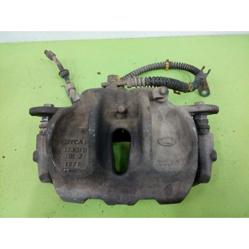 Recambio de pinza freno delantera derecha para land rover discovery 4 tdv6 se referencia OEM IAM   