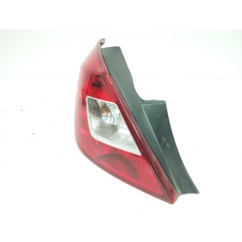 Recambio de piloto trasero izquierdo para opel corsa d 1.2 16v lpg referencia OEM IAM 13269050  