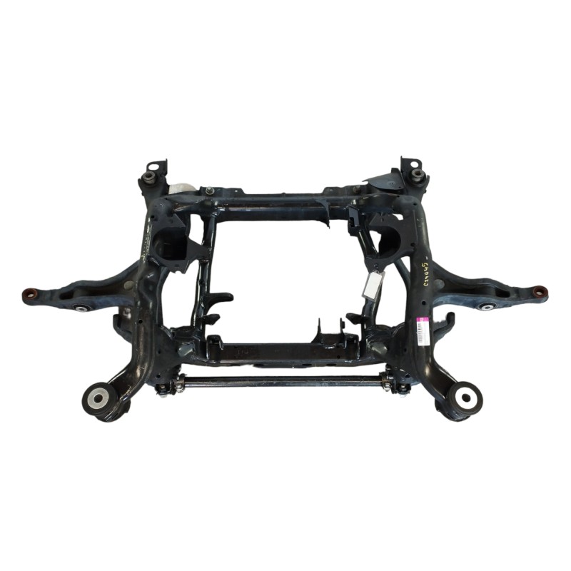 Recambio de puente delantero para mercedes-benz clase m (w164) ml 280 cdi 4-matic (164.120) referencia OEM IAM A1643300058  