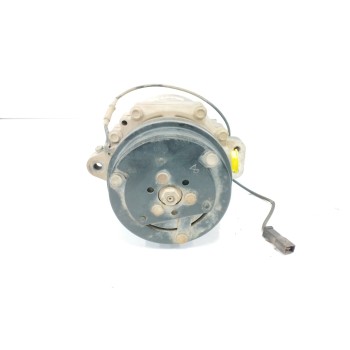 Recambio de compresor aire acondicionado para dfsk v22 1.3 cc referencia OEM IAM XK0601500027  
