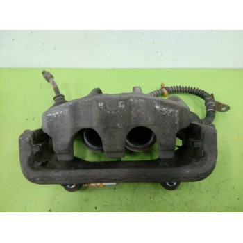 Recambio de pinza freno delantera derecha para land rover discovery 4 tdv6 se referencia OEM IAM   