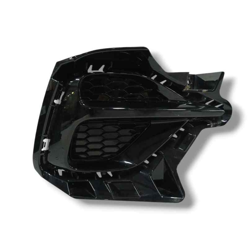 Recambio de molduras delanteras para mg zs suv (azs1) 1.5 vti referencia OEM IAM  DEL PARAGOLPES LADO DERECHO 