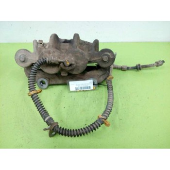 Recambio de pinza freno delantera derecha para land rover discovery 4 tdv6 se referencia OEM IAM   