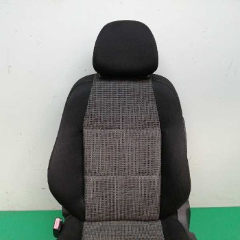 Recambio de asiento delantero izquierdo para peugeot 207 1.6 hdi fap cat (9hz / dv6ted4) referencia OEM IAM  OBSERVAR FOTOS 