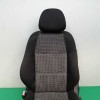 Recambio de asiento delantero izquierdo para peugeot 207 1.6 hdi fap cat (9hz / dv6ted4) referencia OEM IAM  OBSERVAR FOTOS 