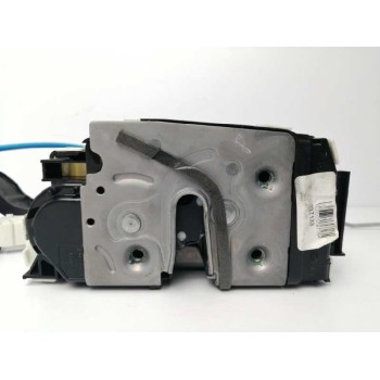 Recambio de cerradura puerta delantera izquierda para mercedes-benz clase b sports tourer (w246, w242) b 200 cdi (246.201) refer