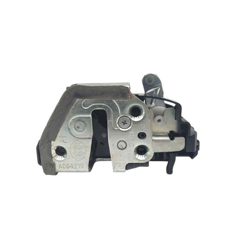 Recambio de cerradura puerta trasera derecha para toyota corolla hatchback (_e21_, _ea1_, _eh1_) 1.8 hybrid (zwe211, zwe219) ref