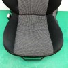 Recambio de asiento delantero izquierdo para peugeot 207 1.6 hdi fap cat (9hz / dv6ted4) referencia OEM IAM  OBSERVAR FOTOS 