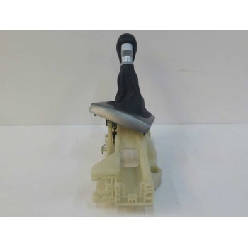 Recambio de palanca cambio para kia rio iii (ub) 1.1 crdi referencia OEM IAM 437001W200HU GUARNECIDO UN POCO DAÑADO 