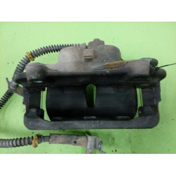 Recambio de pinza freno delantera derecha para land rover discovery 4 tdv6 se referencia OEM IAM   