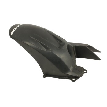 Recambio de guardabarros trasero para yamaha fz 1 / fz 6 fazer fz 6 s2  (rj14) referencia OEM IAM 5VX21650  