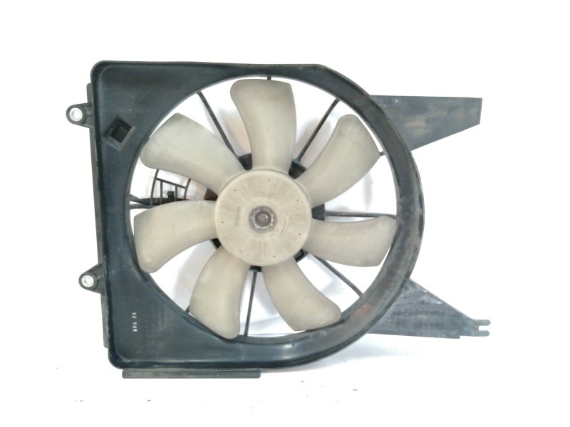 Recambio de electroventilador para honda accord berlina (cu) 2.2 dtec cat referencia OEM IAM 1680008671  