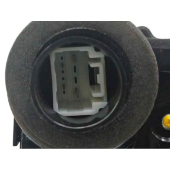 Recambio de cerradura puerta trasera derecha para toyota corolla hatchback (_e21_, _ea1_, _eh1_) 1.8 hybrid (zwe211, zwe219) ref