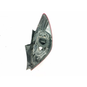 Recambio de piloto trasero izquierdo para opel corsa d 1.2 16v lpg referencia OEM IAM 13269050  