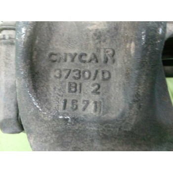 Recambio de pinza freno delantera derecha para land rover discovery 4 tdv6 se referencia OEM IAM   