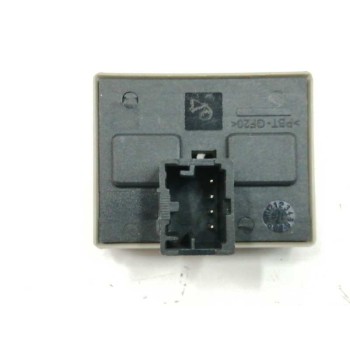 Recambio de mando elevalunas delantero izquierdo para volkswagen polo (9n3) 1.9 tdi referencia OEM IAM 6Q0959858  