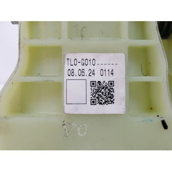 Recambio de palanca cambio para honda accord berlina (cu) 2.2 dtec cat referencia OEM IAM TL0G010  