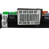Recambio de caja reles / fusibles para peugeot 307 berlina (s2) 1.6 hdi referencia OEM IAM 9660105980  