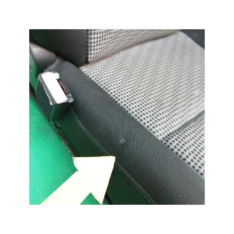 ASIENTO DELANTERO IZQUIERDO OBSERVAR FOTOS