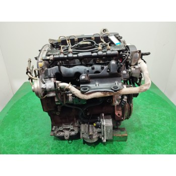 MOTOR COMPLETO 6B 
