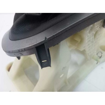 Recambio de palanca cambio para kia rio iii (ub) 1.1 crdi referencia OEM IAM 437001W200HU GUARNECIDO UN POCO DAÑADO 