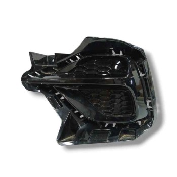 Recambio de molduras delanteras para mg zs suv (azs1) 1.5 vti referencia OEM IAM  DEL PARAGOLPES LADO IZQUIERDO 