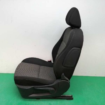 Recambio de asiento delantero izquierdo para peugeot 207 1.6 hdi fap cat (9hz / dv6ted4) referencia OEM IAM  OBSERVAR FOTOS 