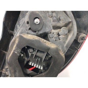 Recambio de piloto trasero izquierdo para opel corsa d 1.2 16v lpg referencia OEM IAM 13269050  