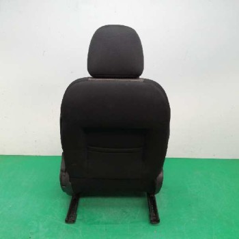 Recambio de asiento delantero izquierdo para peugeot 207 1.6 hdi fap cat (9hz / dv6ted4) referencia OEM IAM  OBSERVAR FOTOS 