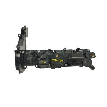 Recambio de tapa balancines para peugeot 208 1.6 blue-hdi fap referencia OEM IAM 0248S0  