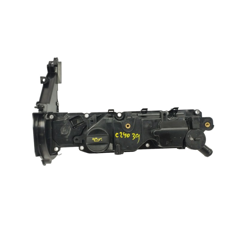 Recambio de tapa balancines para peugeot 208 1.6 blue-hdi fap referencia OEM IAM 0248S0  