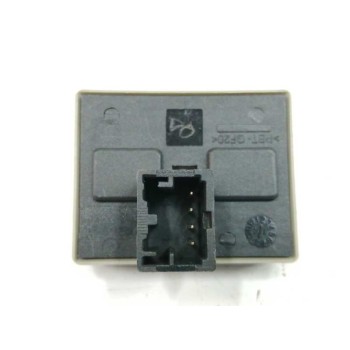 Recambio de mando elevalunas delantero izquierdo para volkswagen polo (9n3) 1.9 tdi referencia OEM IAM 6Q0959858  