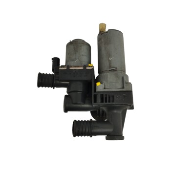 Recambio de valvula intercambio de calefaccion para bmw x3 (e83) 2.0 d referencia OEM IAM 64118369807  