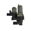Recambio de valvula intercambio de calefaccion para bmw x3 (e83) 2.0 d referencia OEM IAM 64118369807  