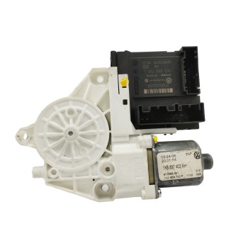 MOTOR ELEVALUNAS DELANTERO DERECHO 1K5837402AH 1K0959702P 