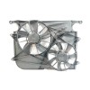Recambio de electroventilador para chevrolet captiva 2.0 diesel cat referencia OEM IAM 96629051  