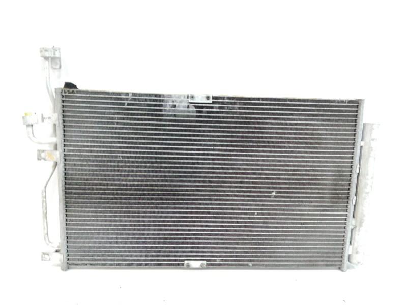 Recambio de condensador / radiador aire acondicionado para chevrolet captiva 2.0 diesel cat referencia OEM IAM Recambio de condensador / radiador aire acondicionado para chevrolet captiva 2.0 diesel cat referencia OEM IAM