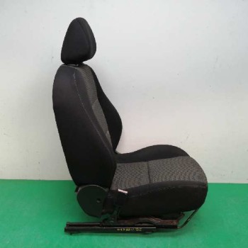 Recambio de asiento delantero izquierdo para peugeot 207 1.6 hdi fap cat (9hz / dv6ted4) referencia OEM IAM  OBSERVAR FOTOS 