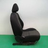 Recambio de asiento delantero izquierdo para peugeot 207 1.6 hdi fap cat (9hz / dv6ted4) referencia OEM IAM  OBSERVAR FOTOS 